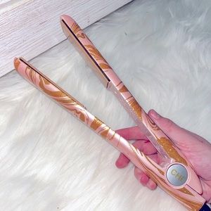 chi hair straightener